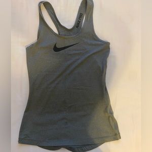 Nike Pro Tank Top